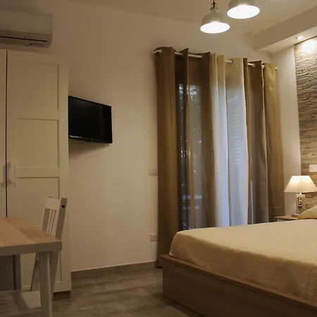 My Sicily Bed & Breakfast Giardini Naxos