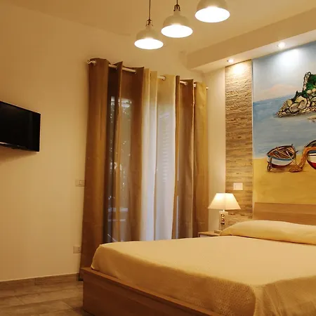 My Sicily Bed & Breakfast 3*