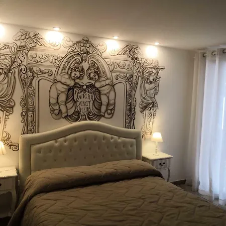 Frühstückspension My Sicily