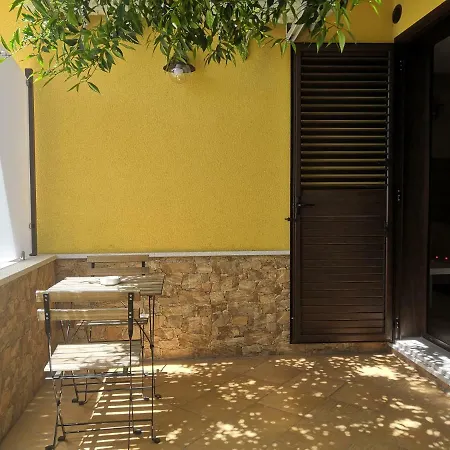 My Sicily 3*