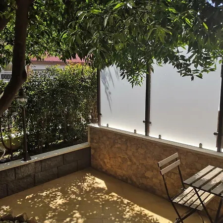 My Sicily Bed & Breakfast