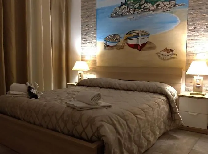 My Sicily 4* Giardini Naxos