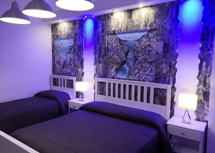 Bed & Breakfast My Sicily 4*