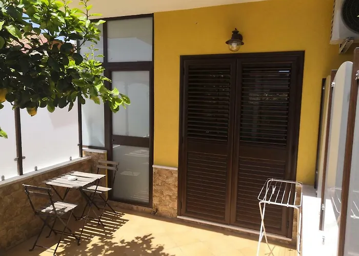 My Sicily Bed & Breakfast 4*