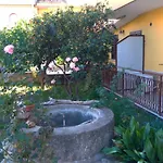 My Sicily Nocleg ze śniadaniem Giardini-Naxos