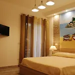 My Sicily Alojamento de Acomodação e Pequeno-almoço 4*