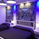 Nocleg ze śniadaniem My Sicily 4*