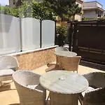 My Sicily Nocleg ze śniadaniem Giardini-Naxos