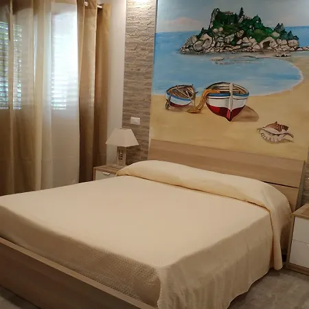 My Sicily Giardini Naxos