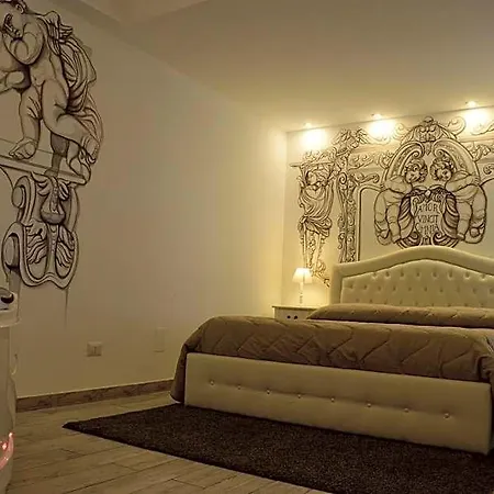 My Sicily Bed & Breakfast Giardini-Naxos