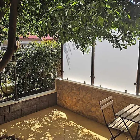 My Sicily Bed & Breakfast