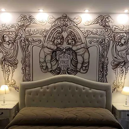 Bed & Breakfast My Sicily 4*