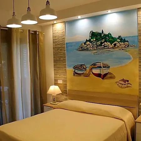My Sicily 4* Giardini Naxos