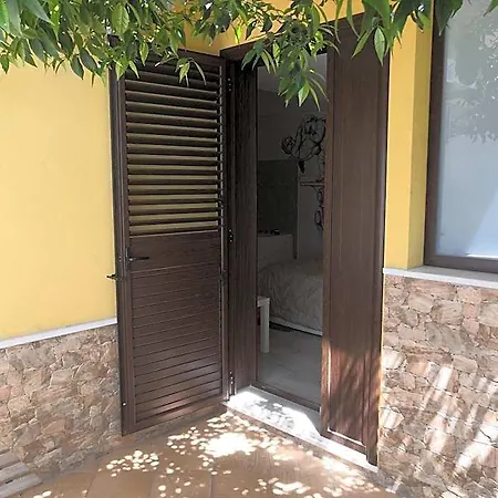 Alojamento de Acomodação e Pequeno-almoço My Sicily