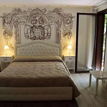 My Sicily Bed and Breakfast Giardini Naxos