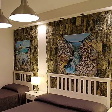My Sicily Bed and Breakfast 4*