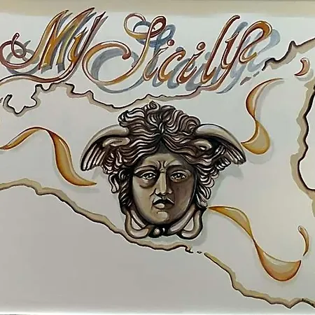 My Sicily Giardini Naxos