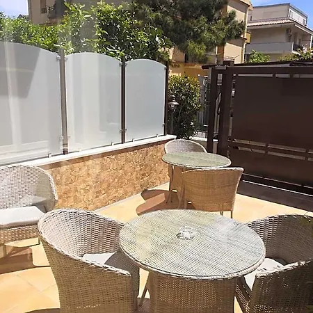 My Sicily Alojamento de Acomodação e Pequeno-almoço