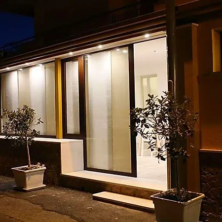 My Sicily Bed and Breakfast Giardini Naxos