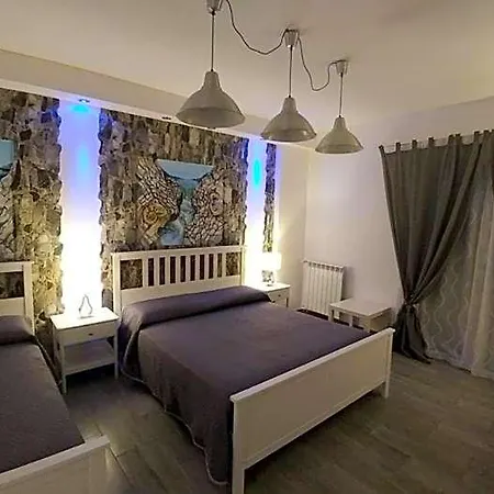 My Sicily Bed and Breakfast Giardini Naxos
