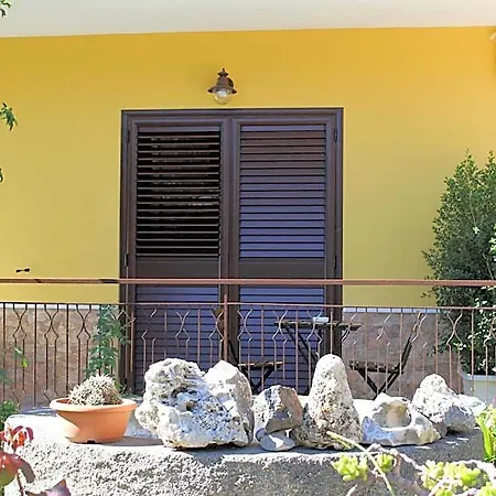 My Sicily Bed and Breakfast Giardini Naxos