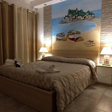 My Sicily Giardini Naxos