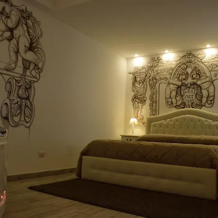 My Sicily Bed & Breakfast 4*