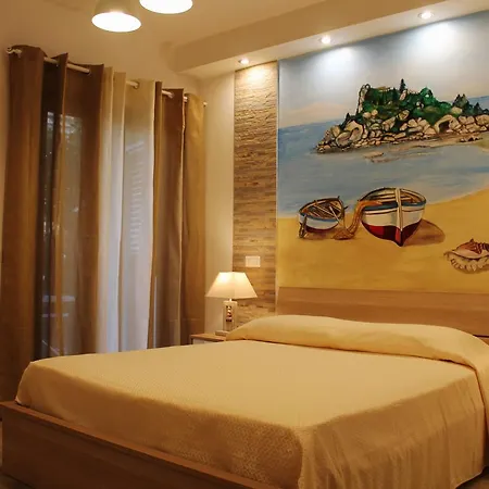 My Sicily Giardini Naxos