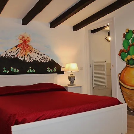 Couette-café My Sicily