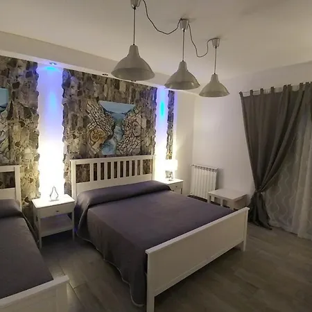 My Sicily Bed & Breakfast 4*
