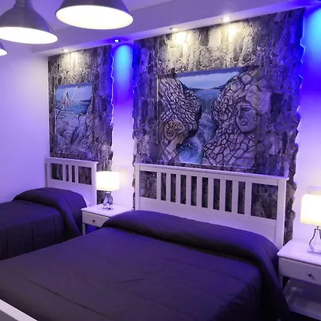 Bed & Breakfast My Sicily 3*
