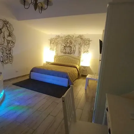 My Sicily Bed & Breakfast Giardini Naxos