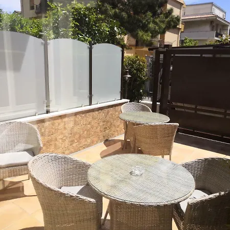My Sicily Bed & Breakfast Giardini Naxos