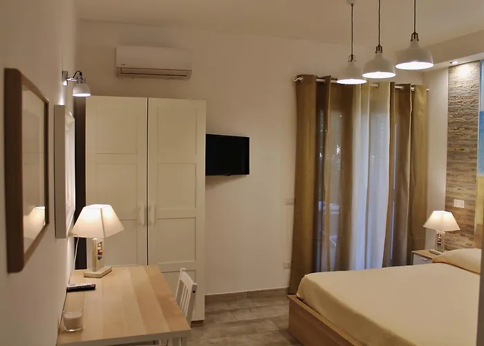 My Sicily 3* גיארדיני נאקסוס