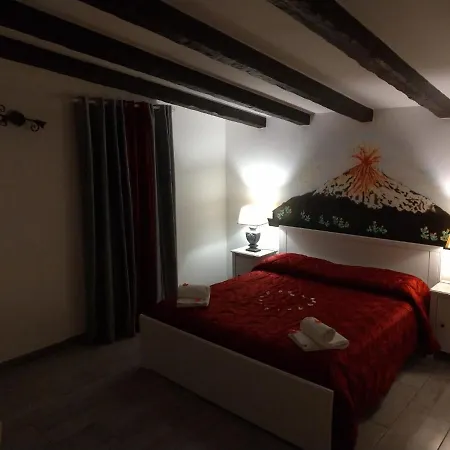 Frühstückspension My Sicily 3*