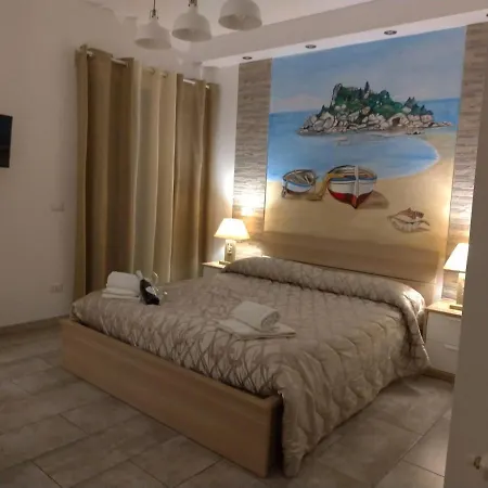 My Sicily Frühstückspension 3*