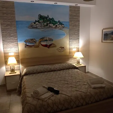 Frühstückspension My Sicily 3*