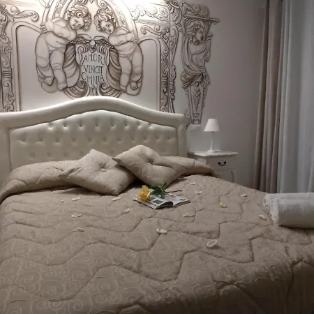 Bed & Breakfast My Sicily Giardini Naxos