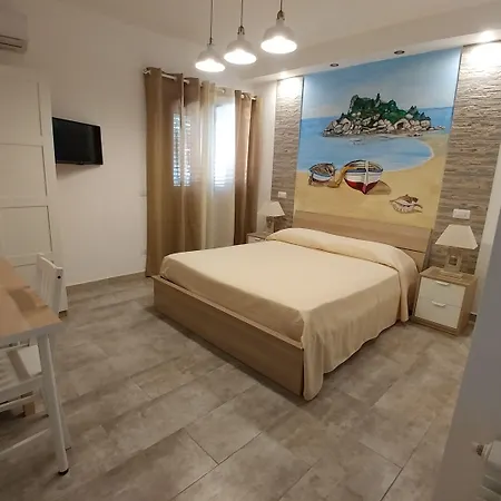 My Sicily Nocleg ze śniadaniem 3*