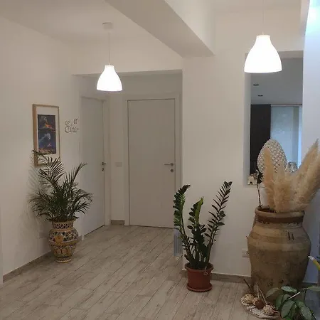 My Sicily 3* Giardini-Naxos