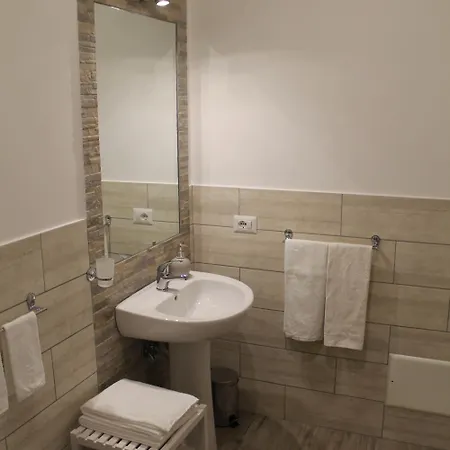 My Sicily Nocleg ze śniadaniem Giardini-Naxos