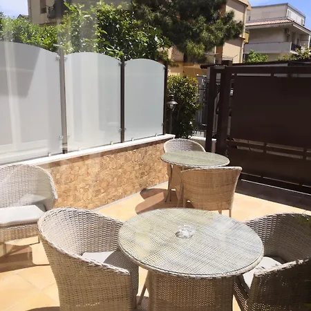 My Sicily 3* Giardini-Naxos