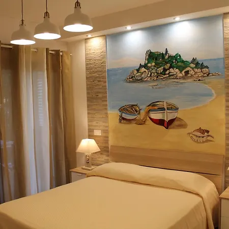 My Sicily Nocleg ze śniadaniem 3*