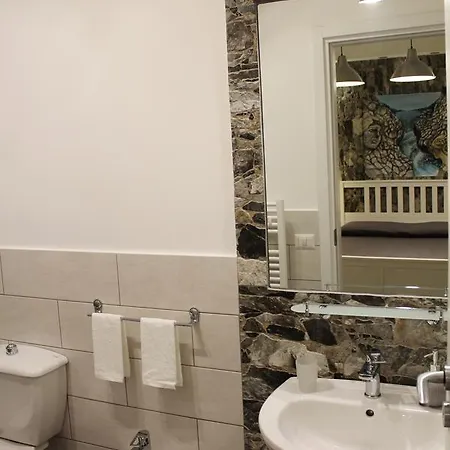 Nocleg ze śniadaniem My Sicily 3*