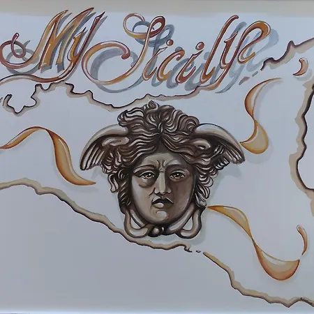 Nocleg ze śniadaniem My Sicily