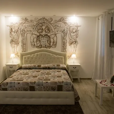 Nocleg ze śniadaniem My Sicily Giardini-Naxos