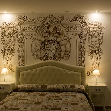 Nocleg ze śniadaniem My Sicily Giardini-Naxos