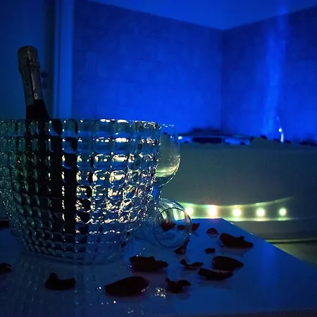 Nocleg ze śniadaniem My Sicily