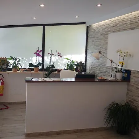 Nocleg ze śniadaniem My Sicily Giardini-Naxos