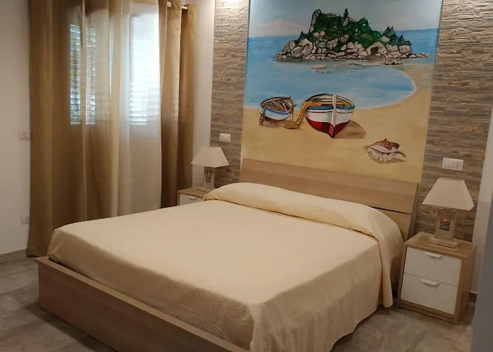 My Sicily Giardini-Naxos